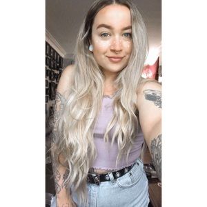 Meet your Posher, Sidney